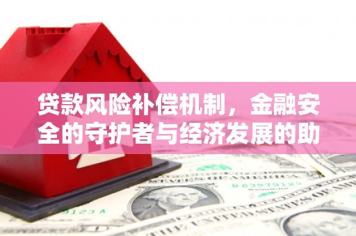 武鸣贷款风险补偿机制，金融安全的守护者与经济发展的助推器