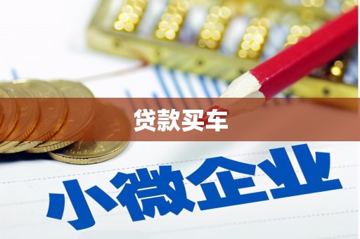 武鸣贷款买车