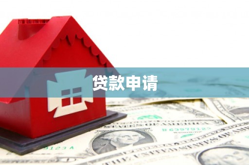 武鸣贷款申请