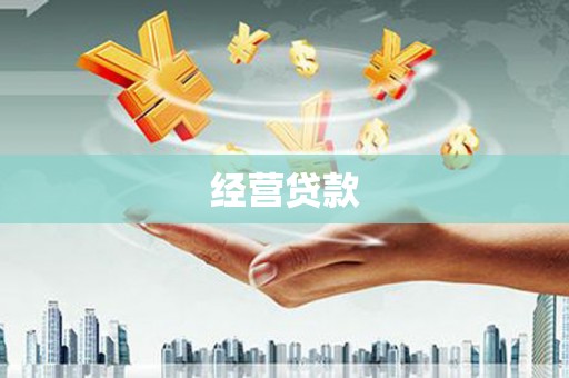 武鸣经营贷款