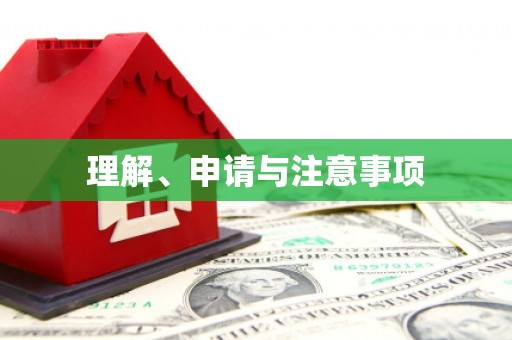武鸣理解、申请与注意事项