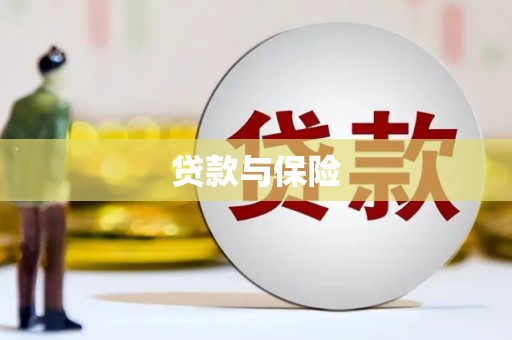 武鸣贷款与保险