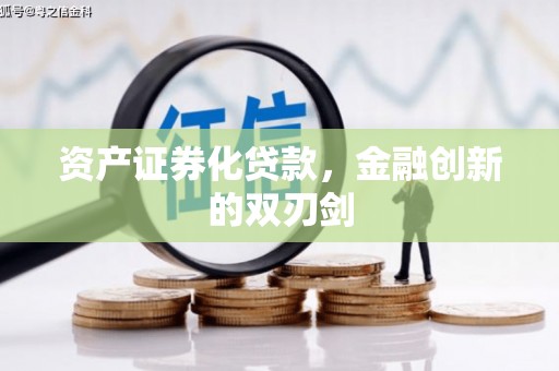 武鸣资产证券化贷款，金融创新的双刃剑