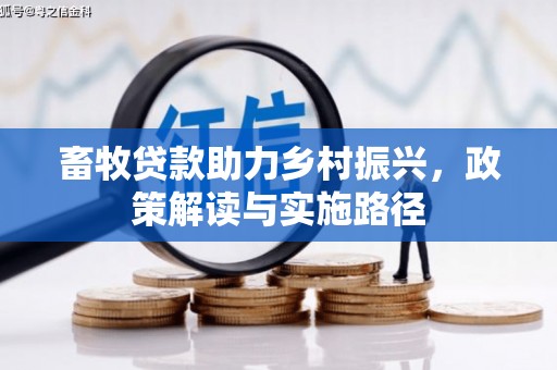 武鸣畜牧贷款助力乡村振兴，政策解读与实施路径