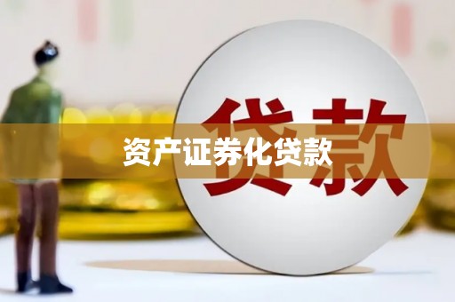 武鸣资产证券化贷款