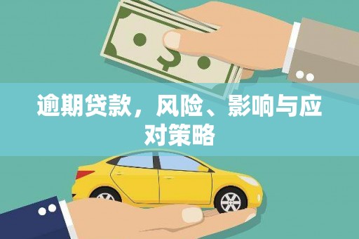 武鸣逾期贷款，风险、影响与应对策略