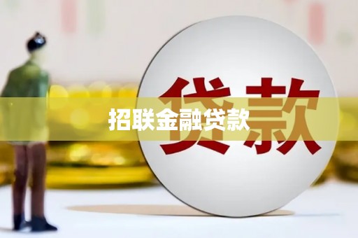 武鸣招联金融贷款