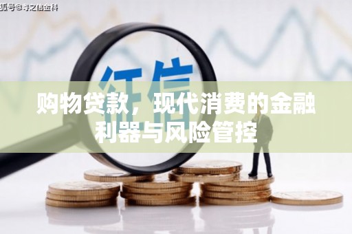 武鸣购物贷款，现代消费的金融利器与风险管控