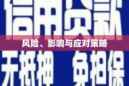 武鸣风险、影响与应对策略