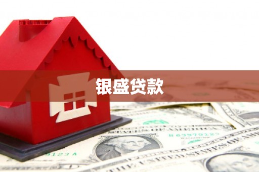 武鸣银盛贷款