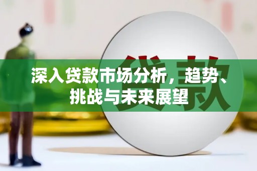 武鸣深入贷款市场分析，趋势、挑战与未来展望
