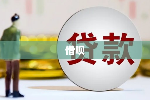 武鸣借呗