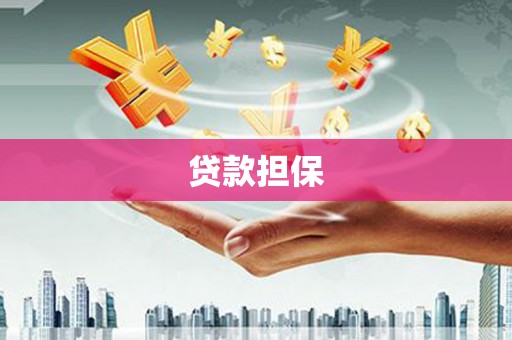 武鸣贷款担保