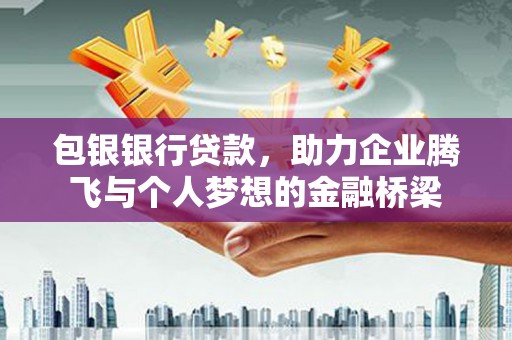 武鸣包银银行贷款，助力企业腾飞与个人梦想的金融桥梁