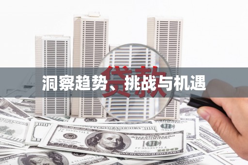 武鸣洞察趋势、挑战与机遇