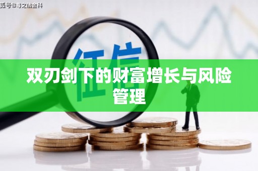 武鸣双刃剑下的财富增长与风险管理