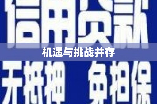 武鸣机遇与挑战并存