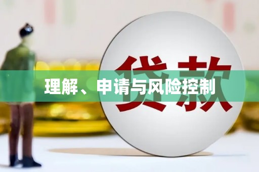 武鸣理解、申请与风险控制