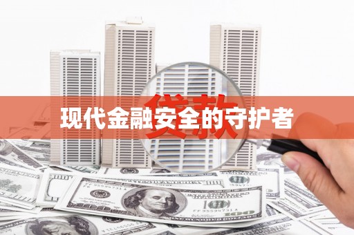 武鸣现代金融安全的守护者