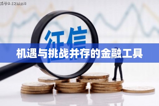 武鸣机遇与挑战并存的金融工具