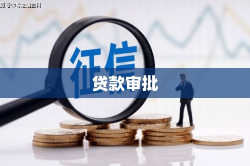 武鸣贷款审批