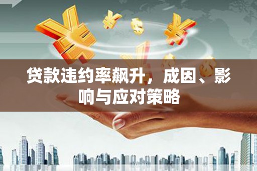 武鸣贷款违约率飙升，成因、影响与应对策略